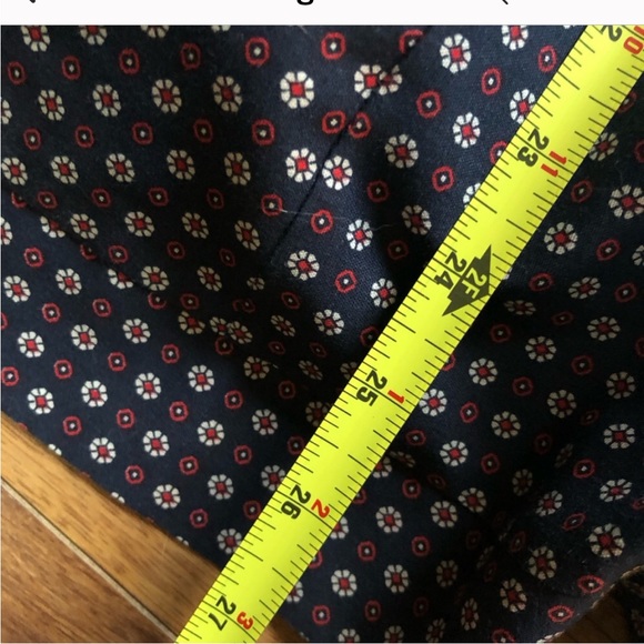 Vintage Handmade Skirt - Picture 8 of 9